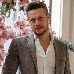 Александр Осипенко, 02.02.1978, Санкт-Петербург