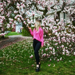 Lena Rempel, 12.07.1989, Koblenz