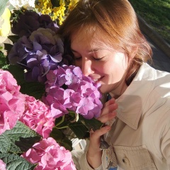 Ольга Мощенская, 11.05, Белореченск