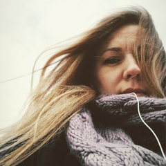 Анастасия Загрицына, 16.03, Константиновская