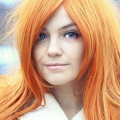 Маша Потапова, 10.10.1988, Мурманск