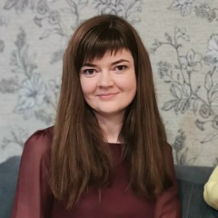 Екатерина Добрянская, 12.06.1988, Молодечно