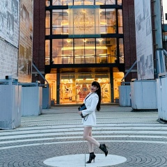 Ирина Сафронова, 02.07, Санкт-Петербург