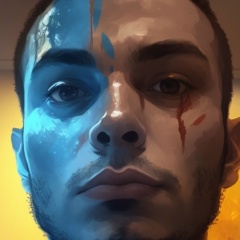 Габриэль Родрич, 19.10.1993, Тель-Авив