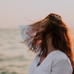 Наталья Шалимова, 16.10.1986, Москва