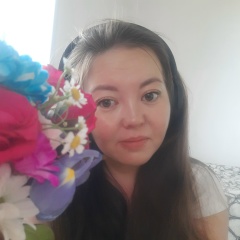 Анастасия Бутакова, 08.06, Улан-Удэ