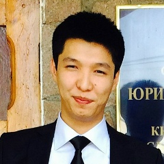 Бакыт Арабеков, 27.10.2000