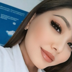 Alima Serikbayeva, 05.06, Алматы