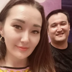 Раушан Бердугулова, Астана