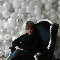 Елена Клименко, 30.12, Харьков