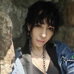 Таисия Фейерабенд, 09.03, Усть-Нера