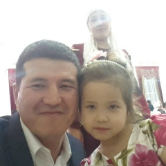 Асылбек Абулханов, 07.08.1984, Актау