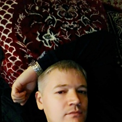 Вадим Конт, 08.10.1983, Самара