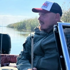 Филипп Морозов, 25.02, Астрахань