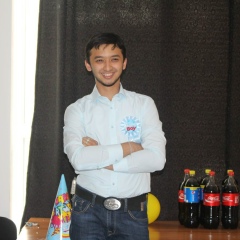 Shoxito Maxmudov, 16.11.1990, Бухара