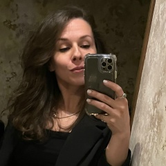 Грета Валикова, 10.04.1990, Москва