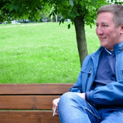 Стефан Дуглас, 20.10.1981, Москва