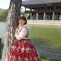 Галина Бухтиярова, Керчь