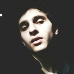 Վանիկ Հովակիմյան, 03.11.1994, Ереван