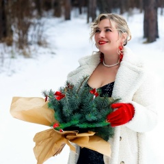 Анна Рубанникова, 24.06.1986, Новокузнецк