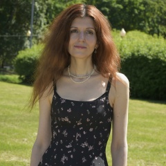 Tiptjonok Christina, 28.11, Москва