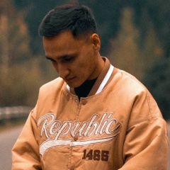 Ринат Каиртаев, Астана