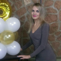 Арина Зуева, 28.06.1989, Павлодар