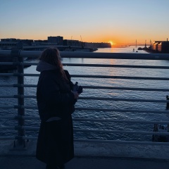 Эльмира Умарова, 02.04, Санкт-Петербург