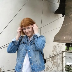 Елена Суханова, 12.12.1977, Санкт-Петербург