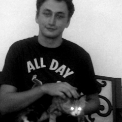 Саша Карчевский