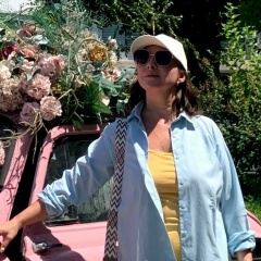 Жанна Карабасова, 27.03