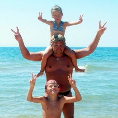 Айдар Мухаметшин, 30.01, Москва