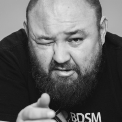 Михаил Балабанчик, 11.11.1975, Минск