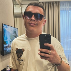 Вадим Сергеевич, 08.08, Ухта