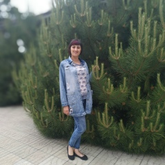 Инна Калинушка, 27.11.1985, Харьков