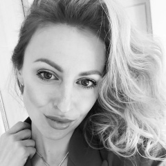 Anastasia Soloveva, 29.12, Roma