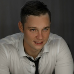Sasha Logachev, 23.05, Haikou