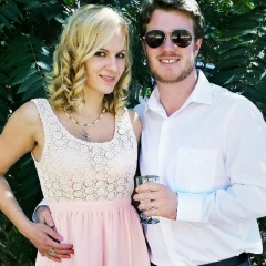 Elena Redmond, 07.08.1989, Москва