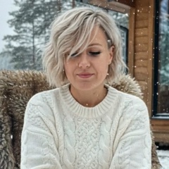 Дарья Вознесенская, 18.07, Дмитров