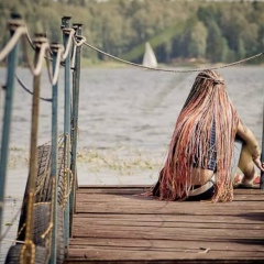 Елизавета Панкратова, 05.07, Зеленоград