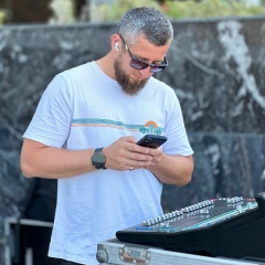 Asik *****, 30.01.1985, Грозный