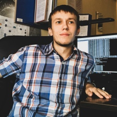 Максим Мешалин, 27.04, Москва