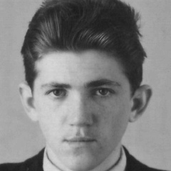 Виталий Гаврилов, 06.06.1948, Петухово