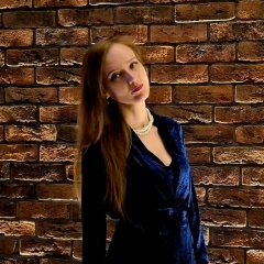 Мария Сергеевна, Красноярск