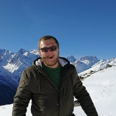 Дима Попов, 20.12.1988, Ростов-на-Дону