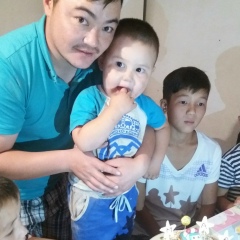 Медет Нурмуханбет, 07.01.1989, Кабанбай