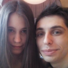 Артём Сергеевич, 16.10.1993, Санкт-Петербург