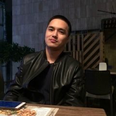 Алтынбек Тулакбай, 19.08, Алматы