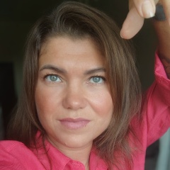 Надежда Ионел, 27.08.1985, Ростов-на-Дону