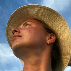 Алёнка Матюхина, 27.09.1986, Королёв